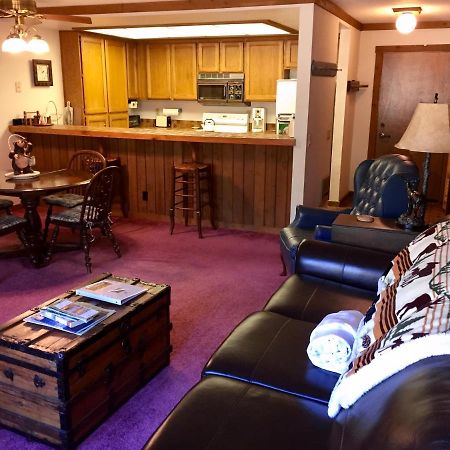 Villa Mountainback #74 Mammoth Lakes Esterno foto