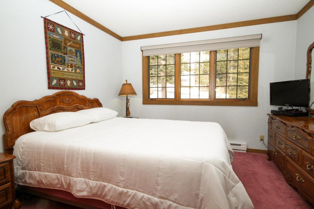 Villa Mountainback #74 Mammoth Lakes Esterno foto