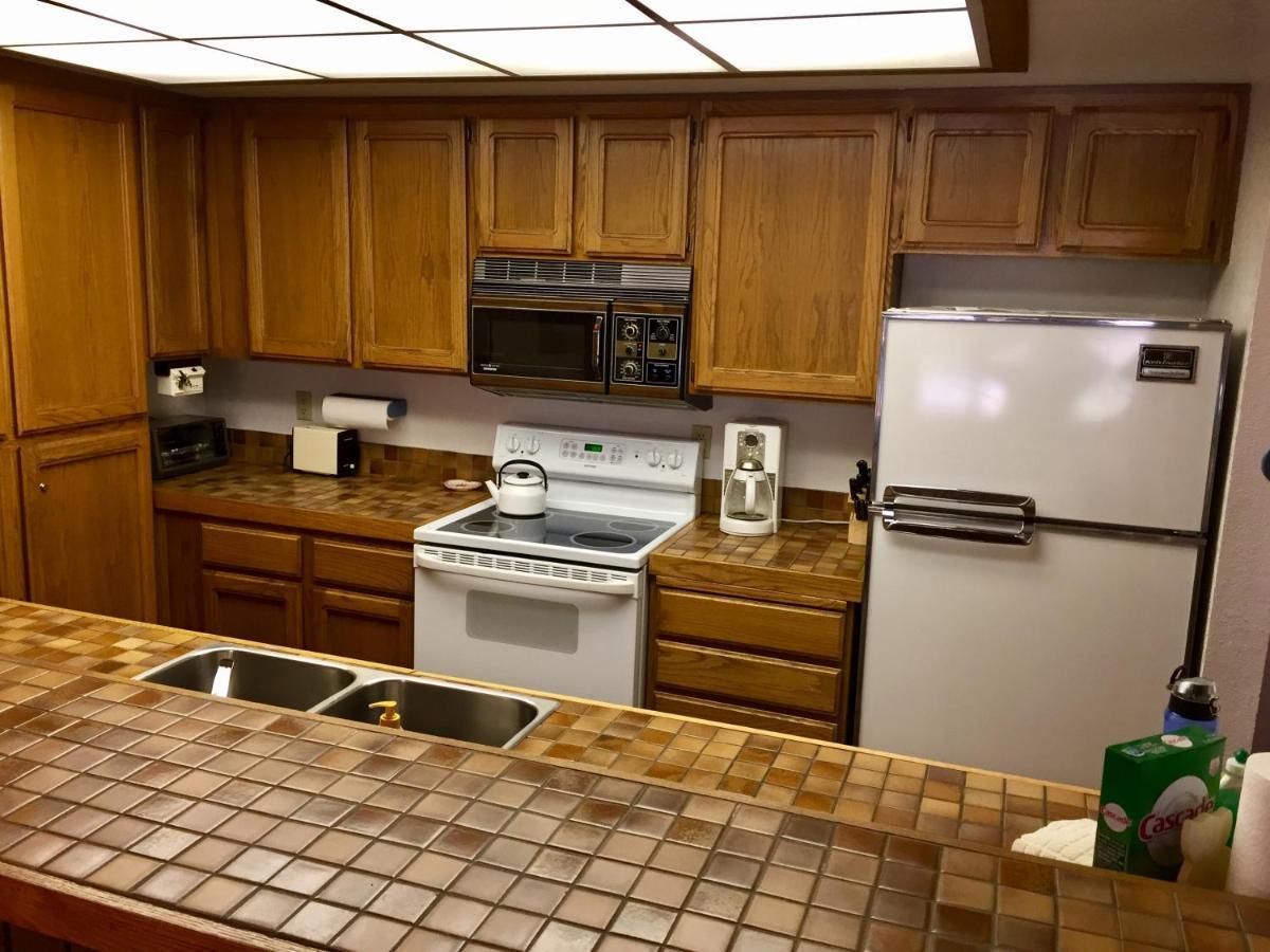 Villa Mountainback #74 Mammoth Lakes Esterno foto