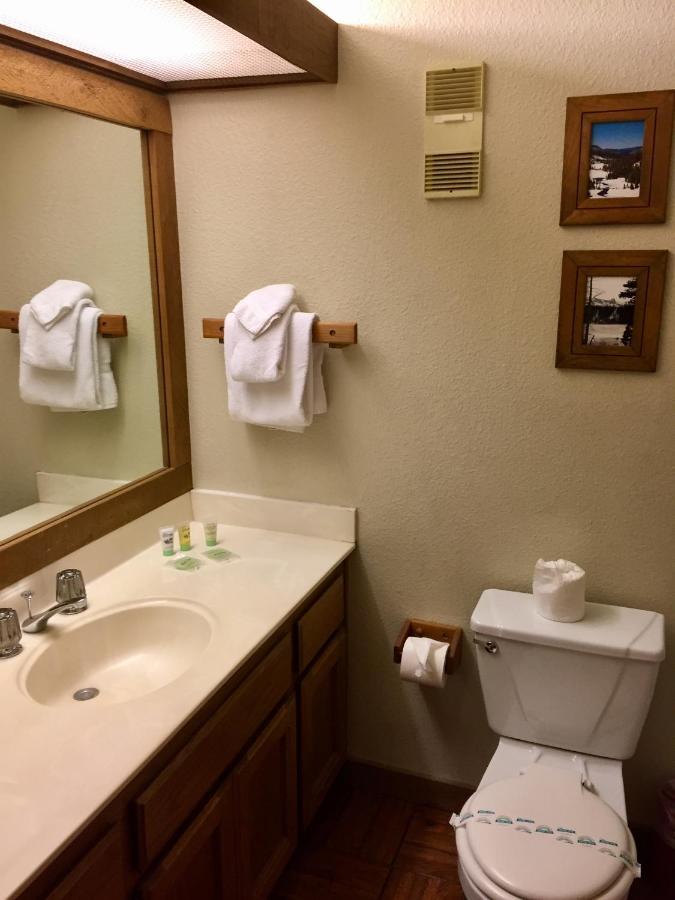 Villa Mountainback #74 Mammoth Lakes Esterno foto